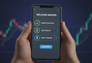 Responsibility — straightforward information and account controls at Clear Bondwarence