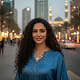 Farzana R., Financial Analyst