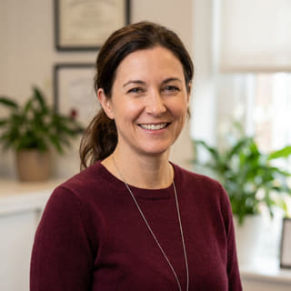 Laura Bennett, listed as Head of Platform Standards at Clear Bondwarence, in a profile image