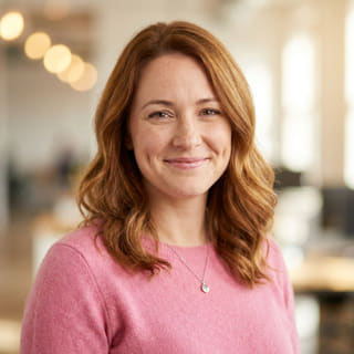 Emily Watson, listed as Head of Customer Support at Clear Bondwarence, in a profile image