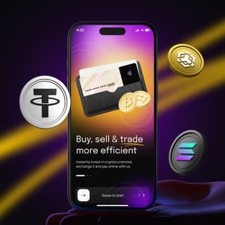 Clear Bondwarence trading platform displayed on a mobile device